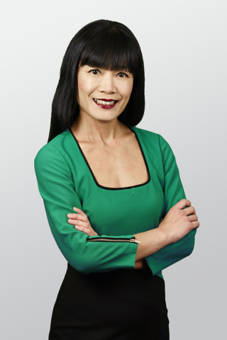 Eileen Wong