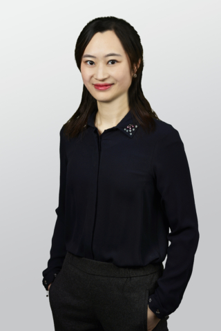 Joanna Xu