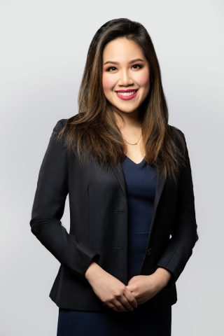 Julie P. Q. Nguyen