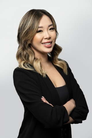 Julie T. Nguyen