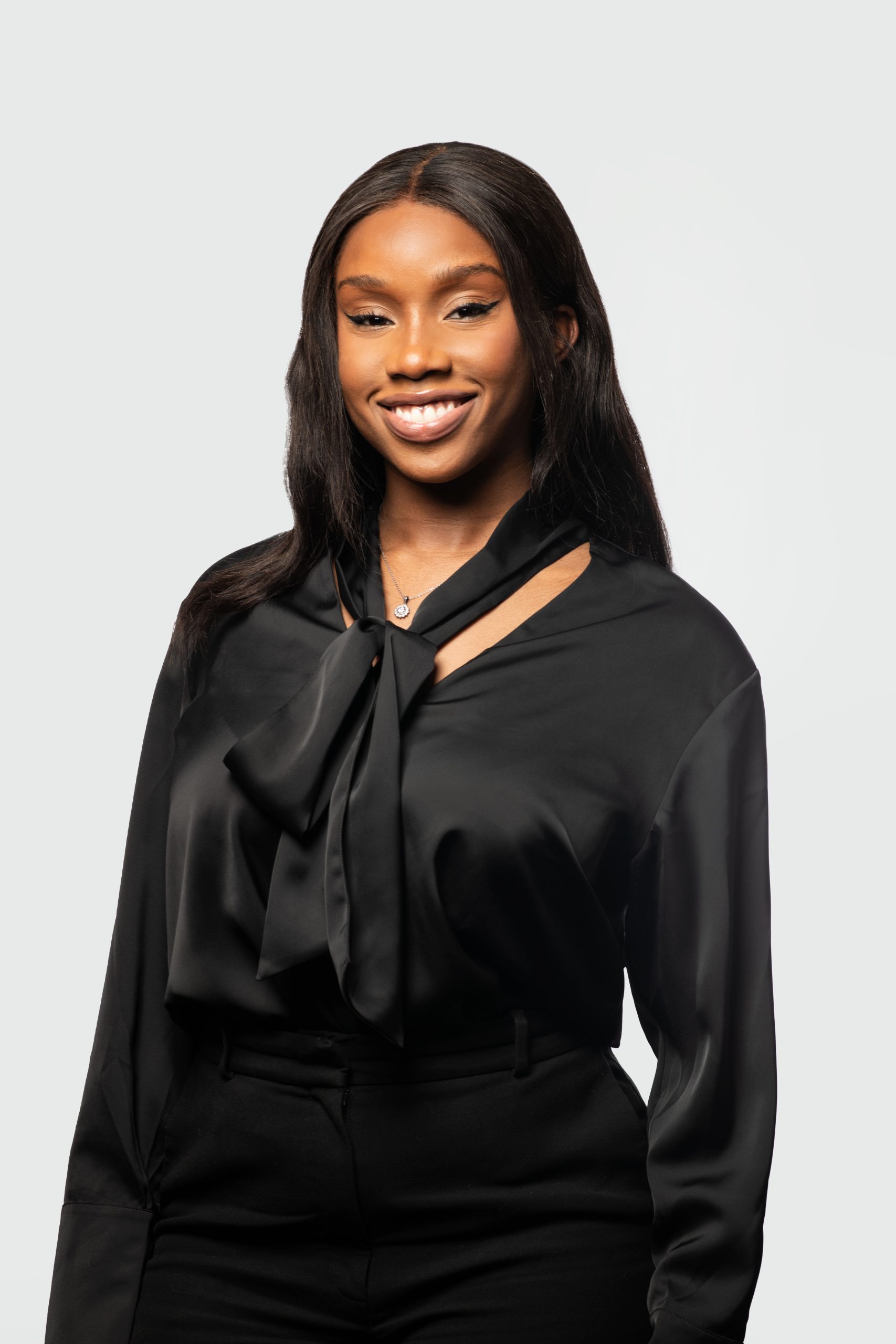 Donna-Claire Njoku